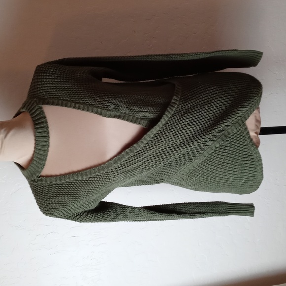 Guess Sweaters - Guess Cable Knit Sweater